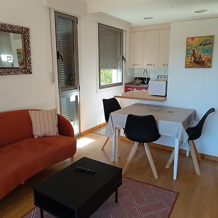 バイヨーナApartamento Playa Ladeiraアパートメント エクステリア 写真