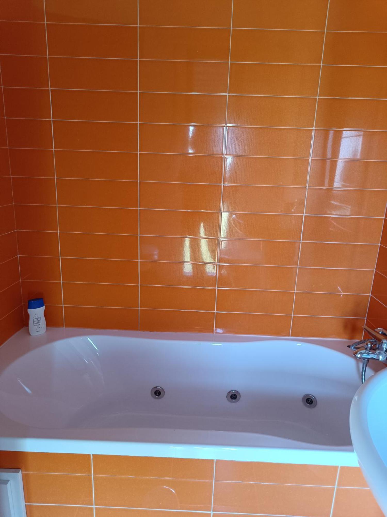 バイヨーナApartamento Playa Ladeiraアパートメント エクステリア 写真