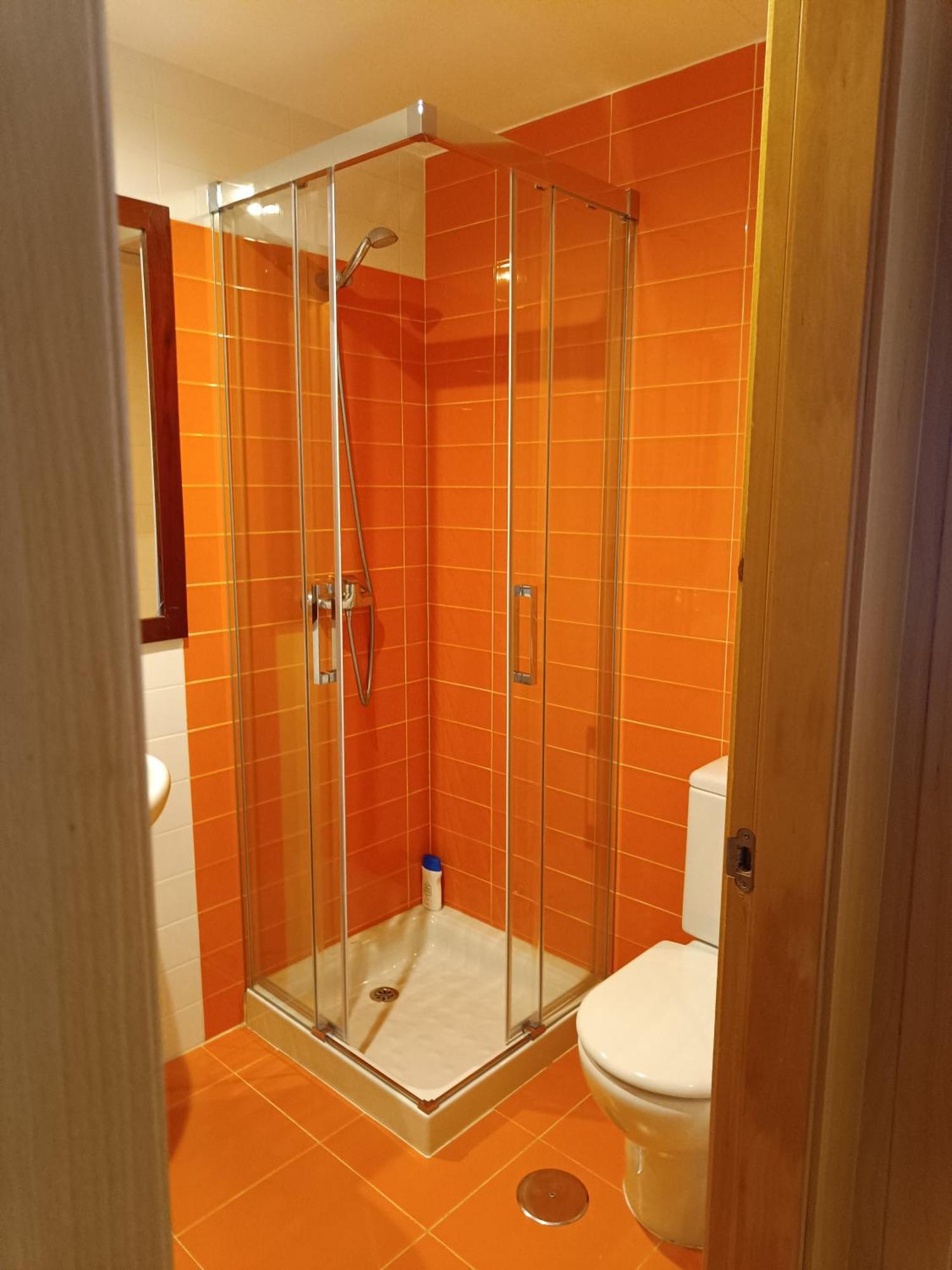 バイヨーナApartamento Playa Ladeiraアパートメント エクステリア 写真
